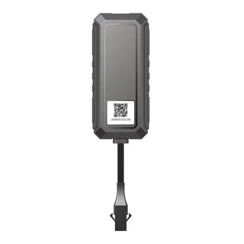 Detection Real Time Cutting Gps Sms Gprs Gsm Vehicle Gps tracker With Real-time Tracking Include Sim Card