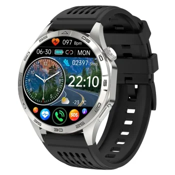 Fd05 Wearable Devices Smart Watch Android Os With Ces Sleeping Aid for Smart Watch With Health With Blood Pressure Smart Watches