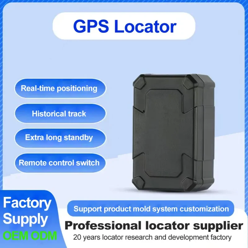 Fleet Management Vehicle Gps tracker Gps Tracking Software Platform with Android Iso Localizador Gps on Phone Sim App - Image 4