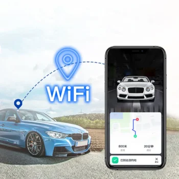 Fleet Management Vehicle Gps tracker Gps Tracking Software Platform with Android Iso Localizador Gps on Phone Sim App