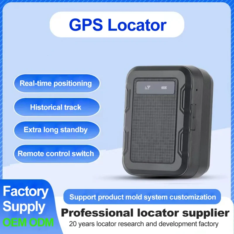 Google Maps Online Gps Tracking Software Platform Used for Global Market Gps Tracker - Image 2