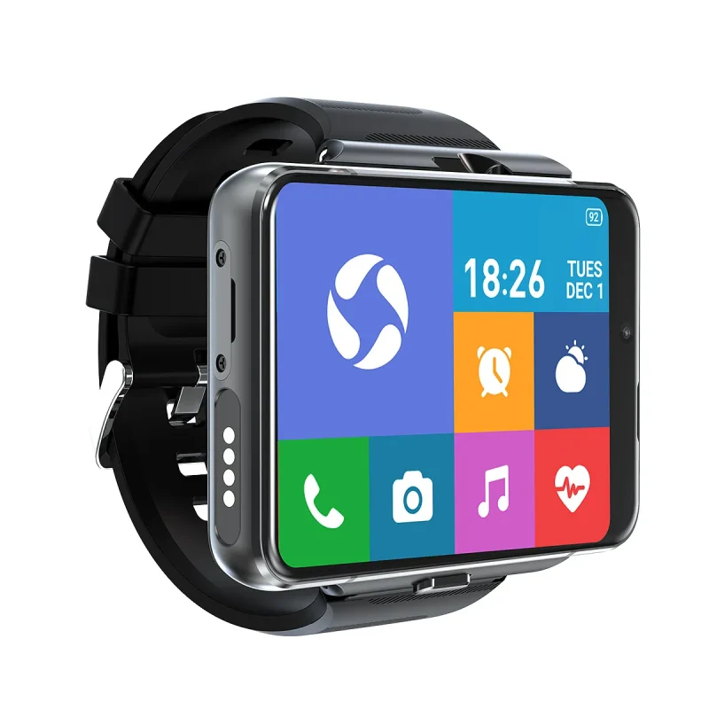 Kids Smart Watch Gps Waterproof With Camera Sos Phone Tkids Smart Watch Gps for Sale