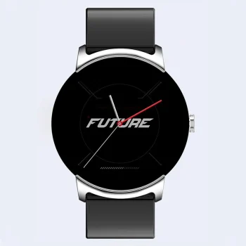 Ks02Pro Smartwatch Android Accurate Spo2, Hrv Scatter Sleep Monitor Smart Watch With Nfc Open Door and Health Watch Smart Custom