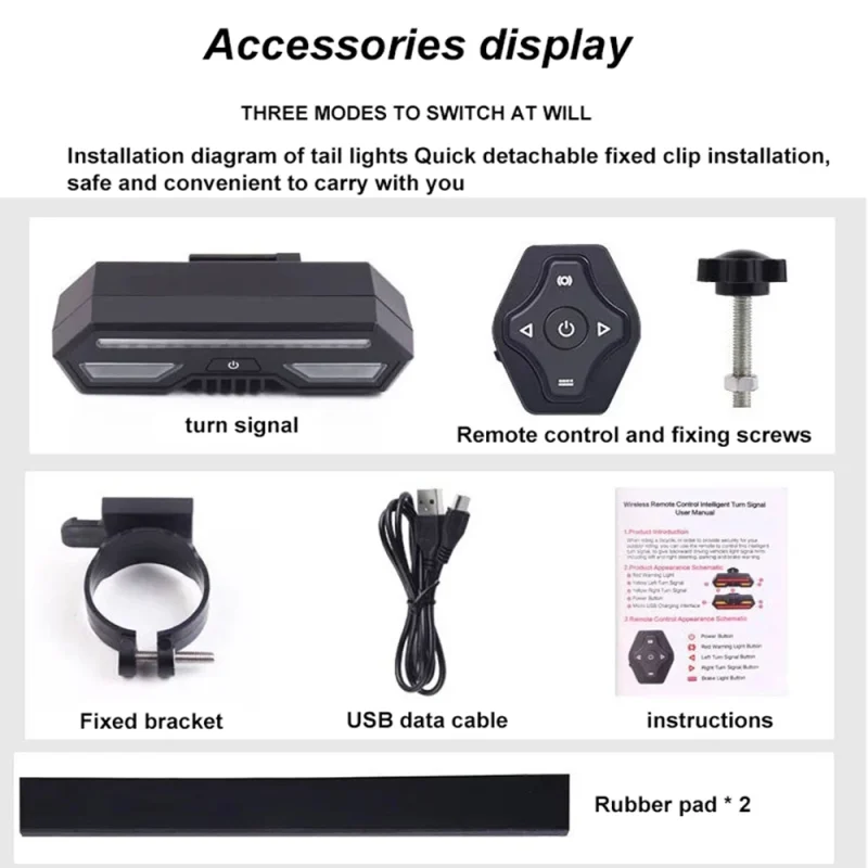 Mini Waterproof Bicycle Gps Tracker Latest Technology Personalized Solutions Positioning Location Tracking Device Gps Locator - Image 2