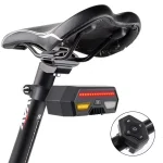 Mini Waterproof Bicycle Gps Tracker Latest Technology Personalized Solutions Positioning Location Tracking Device Gps Locator