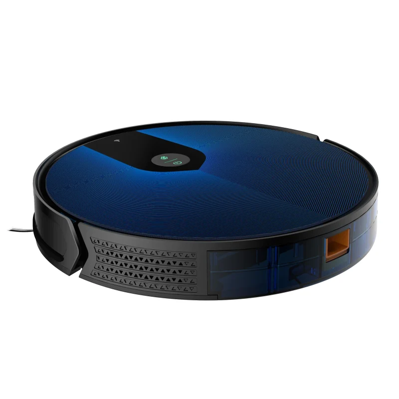 New Generation Upgrade 3200Pa Three Level Smart Water Control Super Suction Sweeping Cleaner Dragging with 4 Cleaning Modes - Image 5