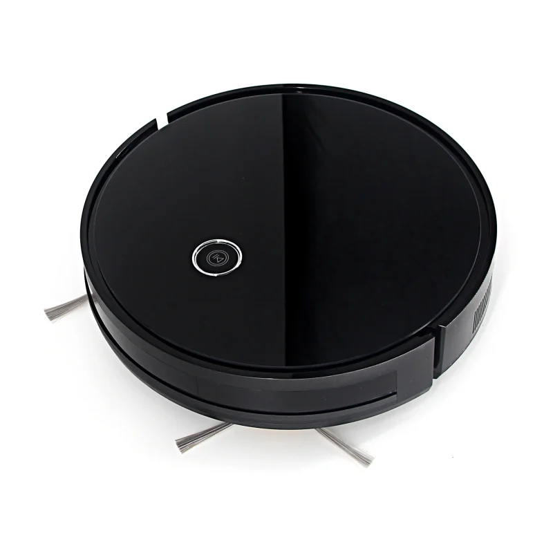 New Generation Upgrade Smart Water Control Super Suction Sweeping Cleaner Dragging with 4 Cleaning Modes - Image 5