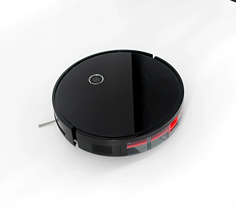New Generation Upgrade Smart Water Control Super Suction Sweeping Cleaner Dragging with 4 Cleaning Modes - Image 6