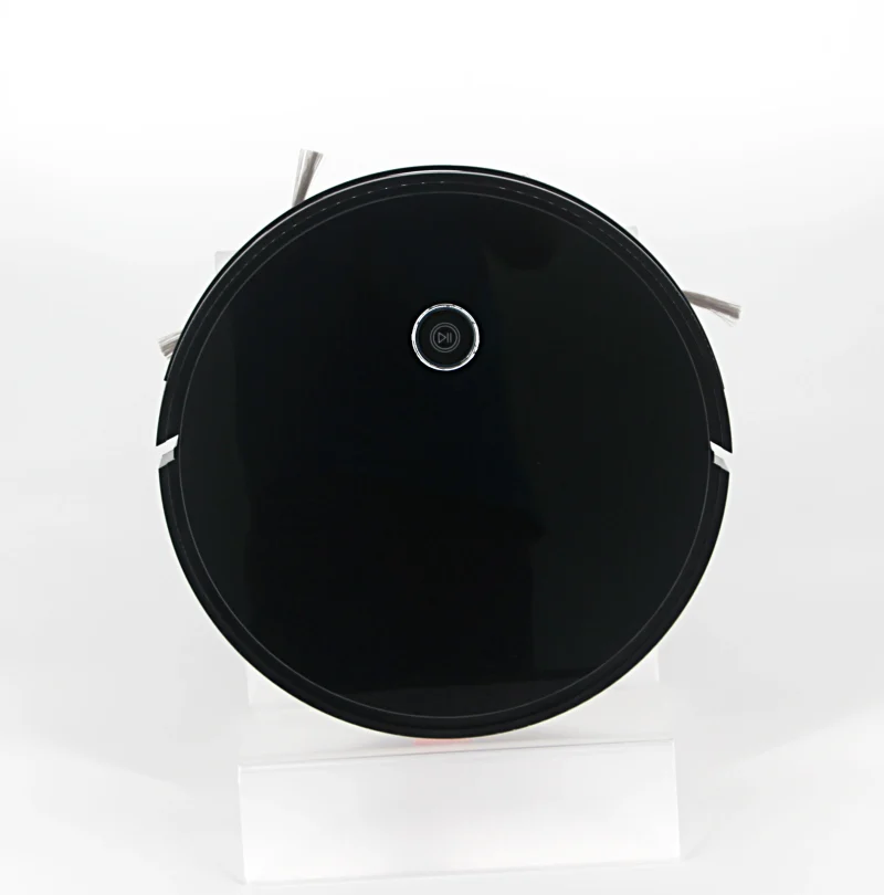 New Generation Upgrade Smart Water Control Super Suction Sweeping Cleaner Dragging with 4 Cleaning Modes