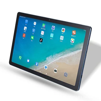 Newest Wholesale Ultra-thin Tablet OEM Ordinateur Portable 4+128GB Education 10.1Inch Android 11 Tablet PC 4G 5G WIFI Factory