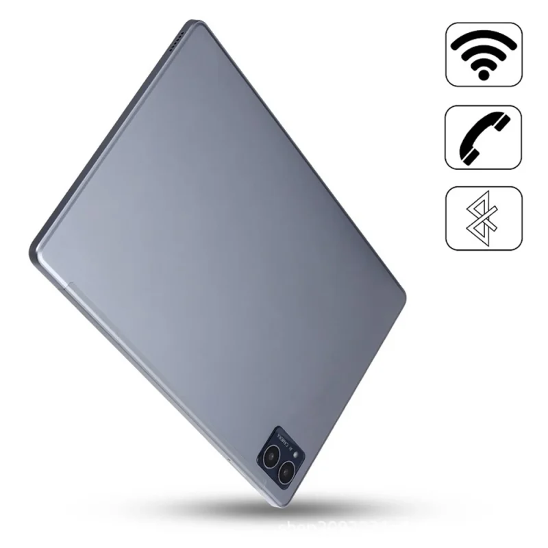 Newest Wholesale Ultra-thin Tablet OEM Ordinateur Portable 4+128GB Education 10.1Inch Android 11 Tablet PC 4G 5G WIFI Factory - Image 5