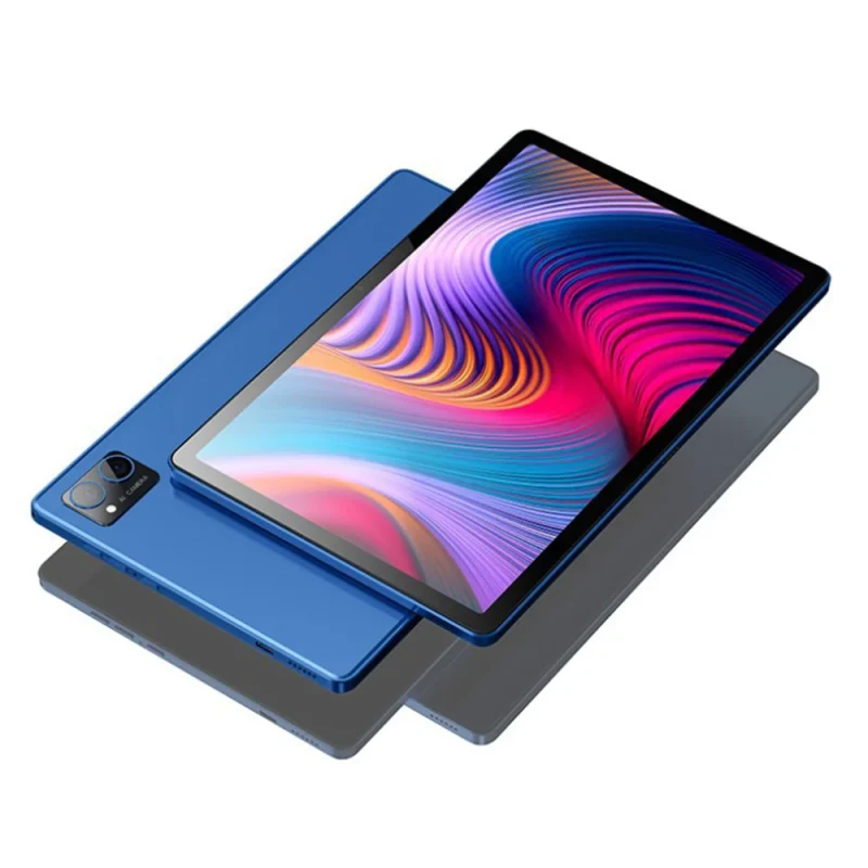 Newest Wholesale Ultra-thin Tablet OEM Ordinateur Portable 4+128GB Education 10.1Inch Android 11 Tablet PC 4G 5G WIFI Factory - Image 6