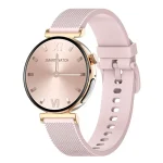 Oem 1.28Inch Smart Watch Hitech Health Ecg and Uric Acid and Blood Function Bluetooth Call Watch and Adult Smart Watch Gift Set