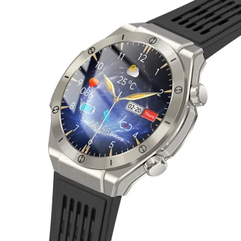 Phone Watch Android Smart Smart Watch With Ecg and Bp Ces Sleep Aid & Sos Function Wearable Health Monitors Sports Smart Watches