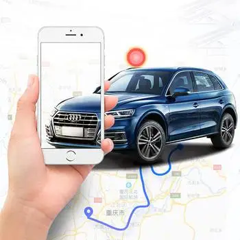 Power Failure Alarm Gps Tracker Truck Device for Car Bike Motorcycle Gps Tracker