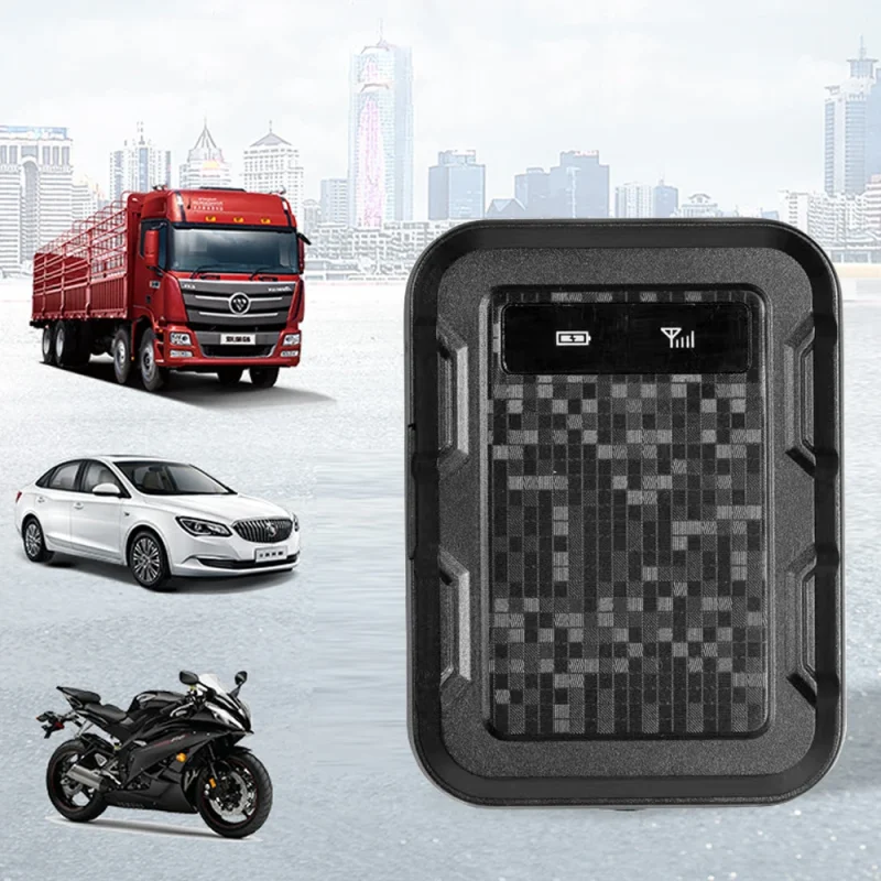 Real Time Tracker Platform Logistics Security Track Cargo Gps Telephone Tracking App Software Platform - Image 2