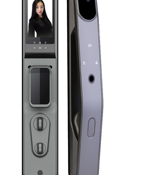 Tuya Zigbee Smart Home Door Entry YFFZ-D1B