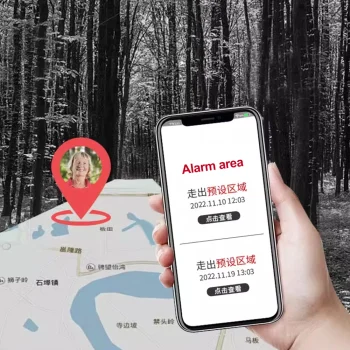 Shenzhen Gps Factory 2G 4G Outdoor Tracking Long Battery Life Gps Tracker