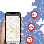 Smallest Accurate Google Maps Location Multi-Purpose Hidden 2G Gps Tracker Locator for Kids Elderly