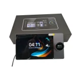 Smart Device Products Smart Home Control Screen Smart Background Music Host Wall Amplifier WiFi Amplifier Audio Amplifier
