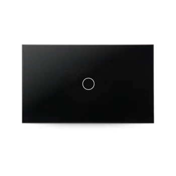Smart Home Device Wifi Switches Wall 220V 1.2 Gang 3 Gang 4 Gang Tuya Smart Switch Tiot Remote App Control Switch For Hotel