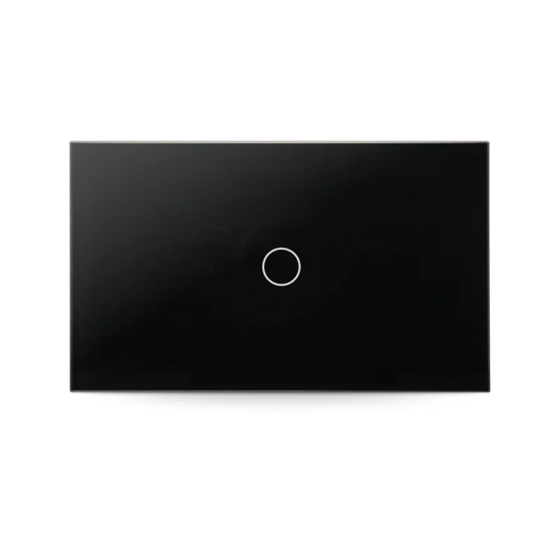 Smart Home Device Wifi Switches Wall 220V 1.2 Gang 3 Gang 4 Gang Tuya Smart Switch Tiot Remote App Control Switch For Hotel