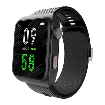Smart Watch Sim Card Supports 4G Volte Voice Calls Rtos Supports Bt2.1 and External Ble Adult Smart Watch With Health Monitor