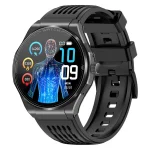 Smart Watch With Health For Smart Watch Android 8.1 With Ecg,Uric Acid, Lipid, Blood Sugar,Sos Function Sport Smart Watch Amoled