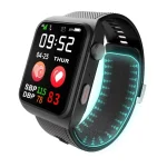 Smart Watch With Sim Card Supports Dynamic Heart Rate Monitoring 4G Ultra Adult Relojes Men Women Smartwatch With Health Monitor