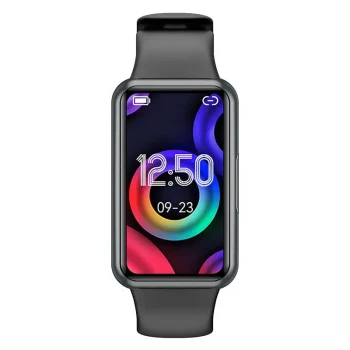 Smart Watch for Women Ladies Smartwatch Android With Uric Acid, Sleep Monitor Bluetooth Smart Watch 1.47" Smart Watch Ladies Set