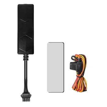 System Remote Engine Cutting off Car Gps tracker Gsm Vehicle 4g Gsm Gps tracker for Motorcycle Gps Tracking