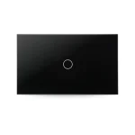 Tuya Touch Wall Switch With Wifi  Smart Dimmer Switch Us Standard Scene Switch Wifi Smart For Hotel Automation