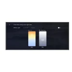 Villa Room Controller Touch Screen Zigbee Hub Gateway Custom Capacitive Touch Screens And Smart Home Control Panel Music Control