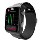 Watch Smart 2024 4G Wifi Network Sim Card 1.83''Amoled Touch Screen Wifi Gps Positioning Heart Rate Monitoring for Men Women