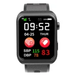 Watch Smart With Gps Beidou Satellite +Wifi+Lbs Multiple Real-Time Positioning Supports Dynamic Heart Rate Monitoring Smartwatch
