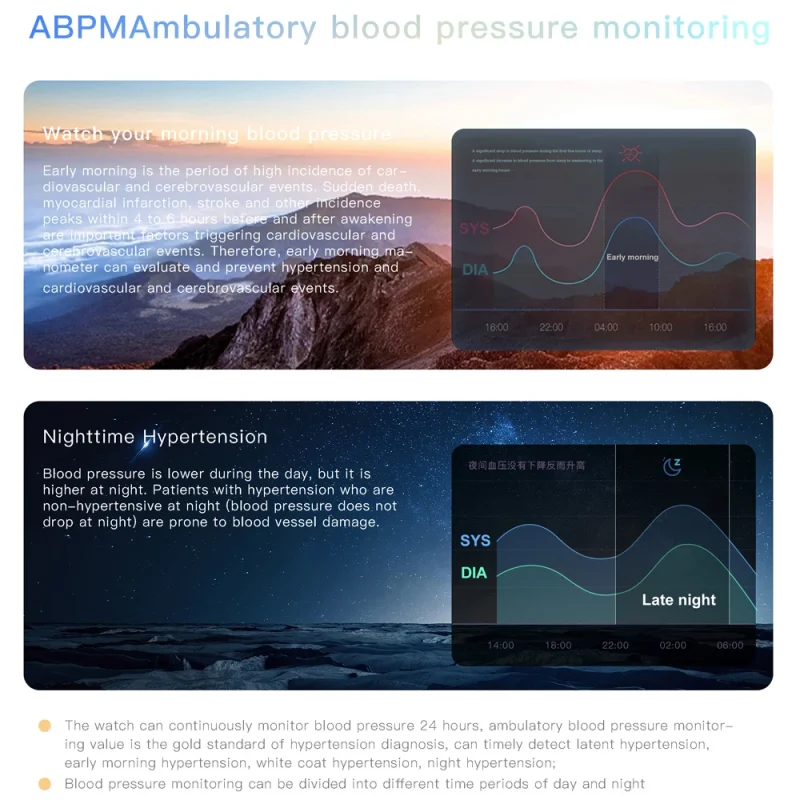 Watch Smart With Gps Beidou Satellite +Wifi+Lbs Multiple Real-Time Positioning Supports Dynamic Heart Rate Monitoring Smartwatch - Image 4