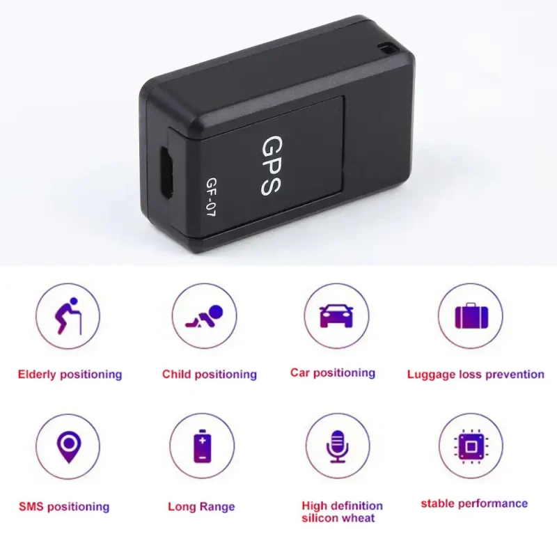 Wholesale 4G GPS Tracker with Long Time Standby Wireless Vehicle Gps tracker for Car Truck Vehicle - Image 6
