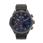 Wonlex Newest Camera Video Call Gps Smart Watch Sport Men Sim Card Android Phone Smartwatch With 2Gb Ram+16Gb Rom (Ddr3)