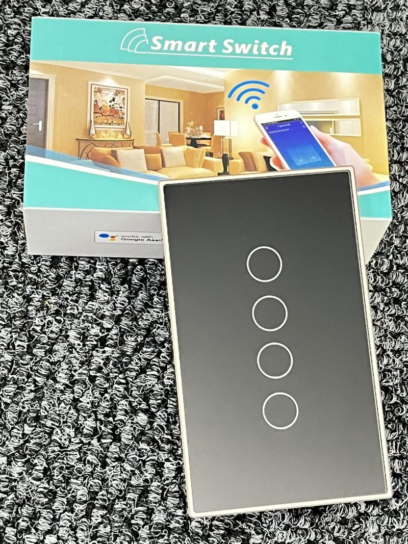 Non-Neutral Tuya Smart Wi-fi  Switch - Image 15