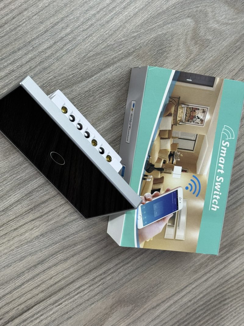 Non-Neutral Tuya Smart Wi-fi  Switch - Image 18