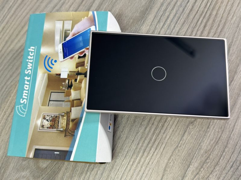 Non-Neutral Tuya Smart Wi-fi  Switch - Image 14