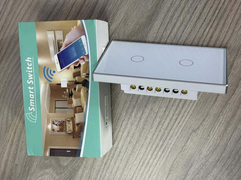 Non-Neutral Tuya Smart Wi-fi  Switch - Image 17