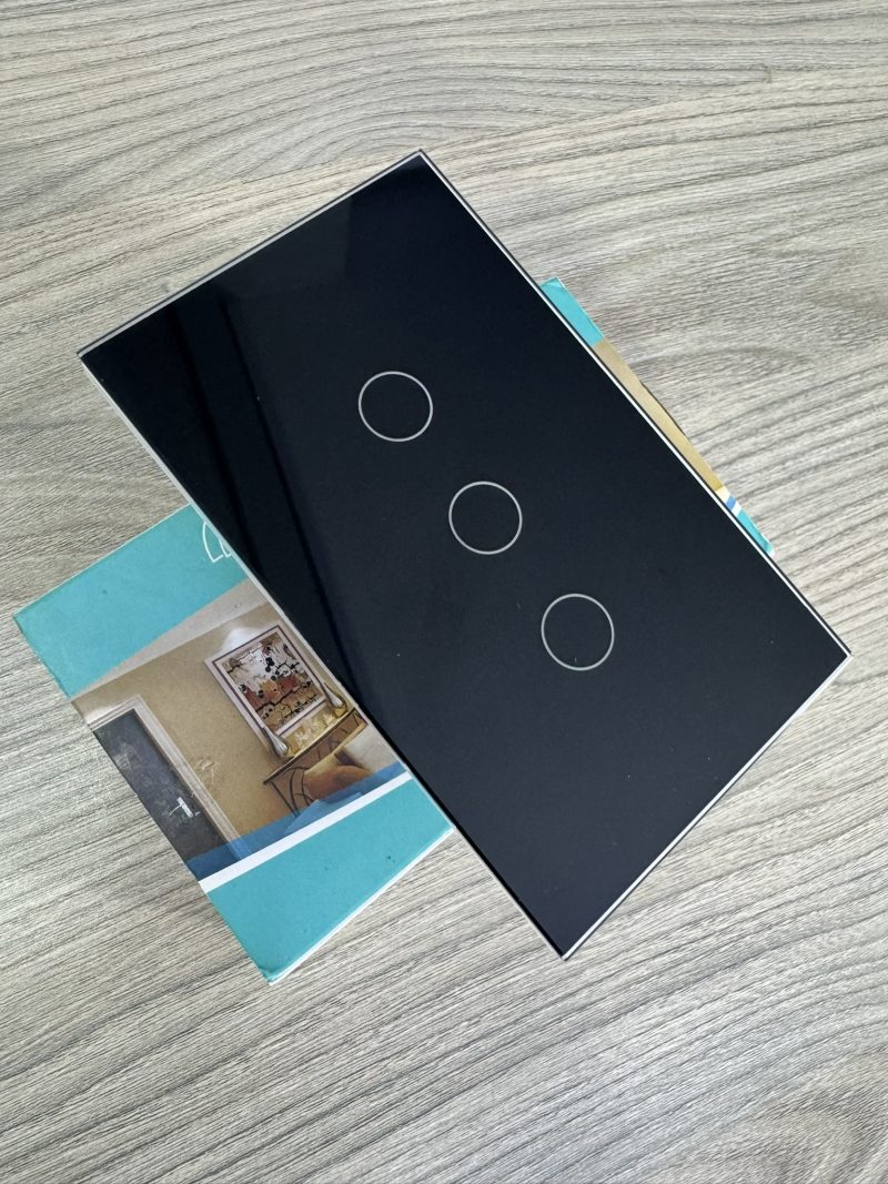 Non-Neutral Tuya Smart Wi-fi  Switch - Image 11