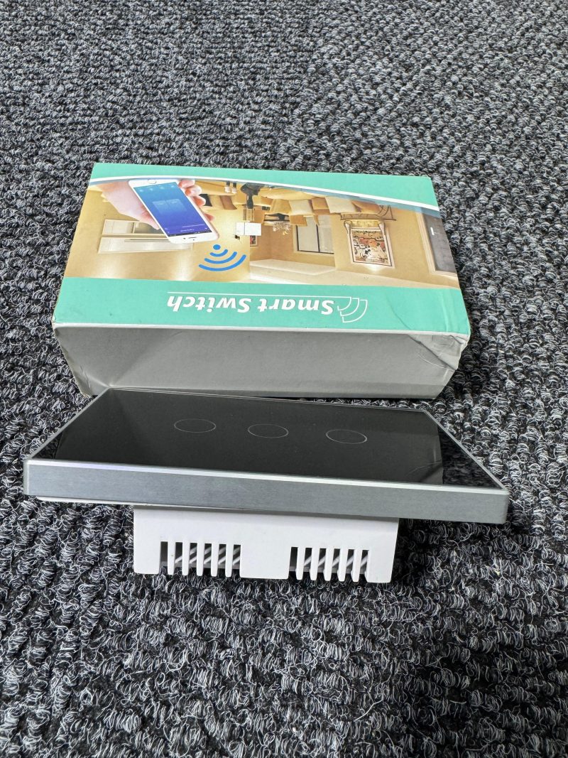 Non-Neutral Tuya Smart Wi-fi  Switch - Image 6