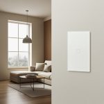 Non-Neutral Tuya Smart Wi-fi  Switch