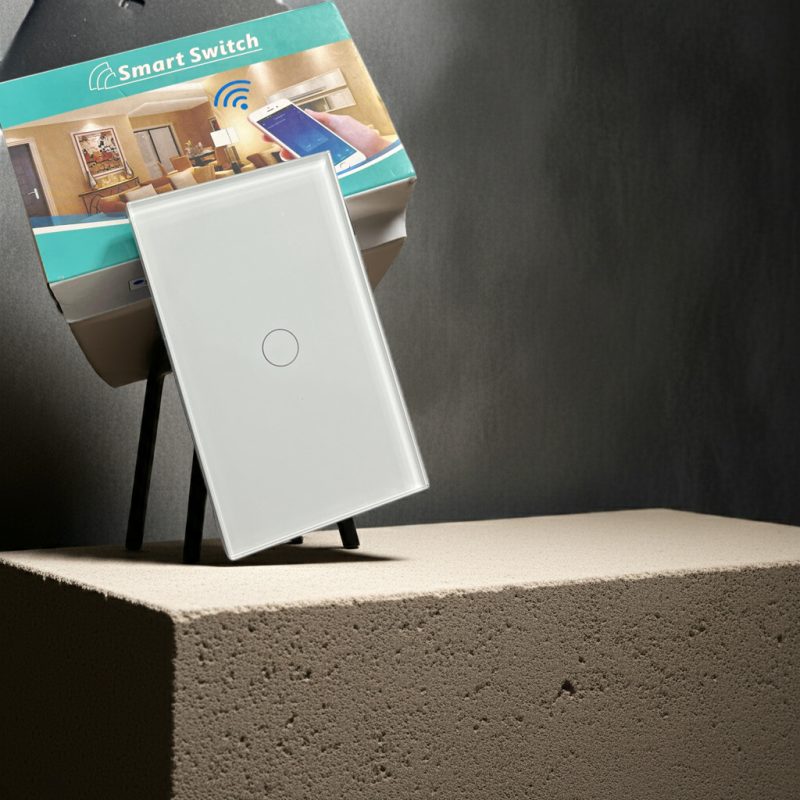 Non-Neutral Tuya Smart Wi-fi  Switch - Image 20