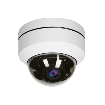 Tuya Smart 6MP Wifi Camera POE Power Supply 2.8mm Wide Angle Wireless Network Camera Vandal Proof Dome Interior