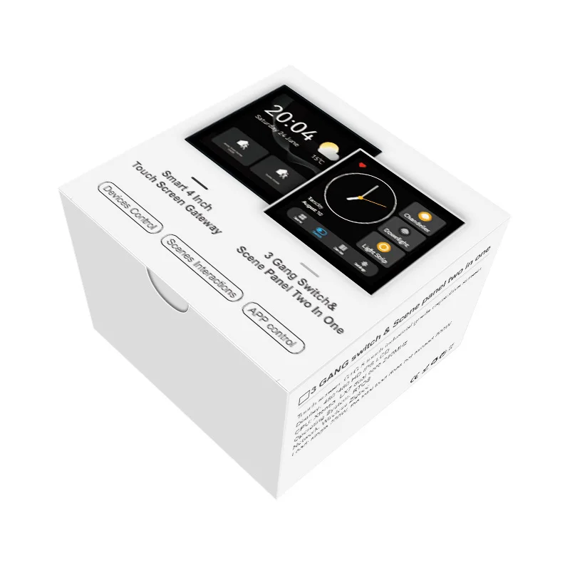 Home automation 4