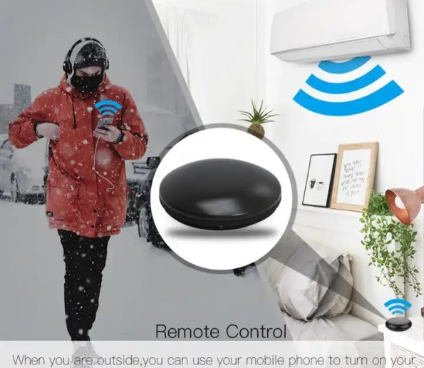 Smart IR Remote Control 3 595x516